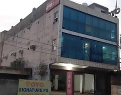 Khách sạn Oyo Flagship 37918 Hotel Signature Inn (Dharuhera, Ấn Độ)