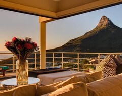 Koko talo/asunto Ocean View Villa (Camps Bay, Etelä-Afrikka)