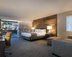 Khách sạn Hotel Azure (South Lake Tahoe, Hoa Kỳ)