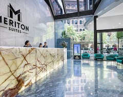 فندق Meriton Suites Kent Street (سيدني, أستراليا)