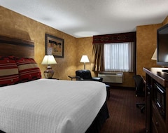 Khách sạn Best Western Plus Inn of Santa Fe (Santa Fe, Hoa Kỳ)