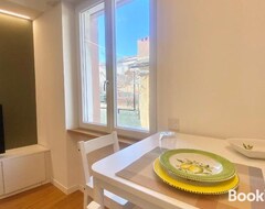 Cijela kuća/apartman Apartment In The Historic Center - Land (Genova, Italija)