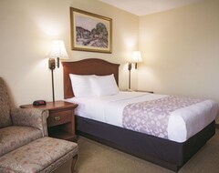 Hotelli La Quinta Inn & Suites Downtown Conference Center (Little Rock, Amerikan Yhdysvallat)