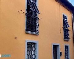 Toàn bộ căn nhà/căn hộ In Centro (Vignole Borbera, Ý)