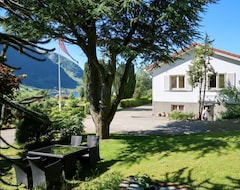 Entire House / Apartment Feriebolig Breidablikk (fjs561) (Masfjorden, Norway)