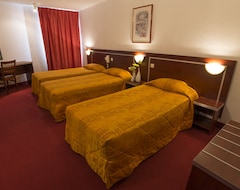 Hotelli Hotel America Lourdes (Lourdes, Ranska)