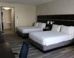 Khách sạn Holiday Inn Express Hotel & Suites El Dorado Hills, An Ihg Hotel (El Dorado Hills, Hoa Kỳ)