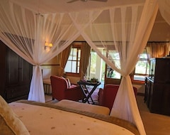 Hotel Dune Ridge Country House (St. Francis Bay, South Africa)