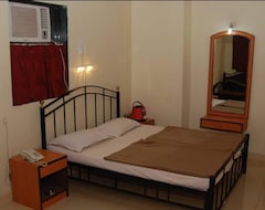 Hotel Ashok (Matheran, Indien)