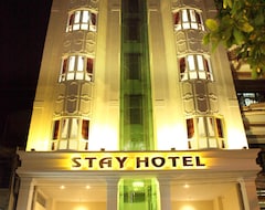 Hotel Hoan Thien (Hue, Vietnam)