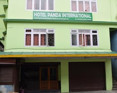 Hotel Panda International (Gangtok, Indija)