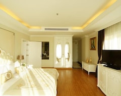 Hotel Lk Miracle Suite - Sha Extra Plus (Pattaya, Thailand)