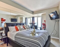 Hotel Executive Stay Suites At 210 Victoria (Toronto, Kanada)