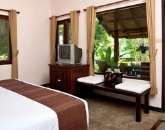 Hotelli Baan Krating Pai Resort - Sha Plus (Pai, Thaimaa)