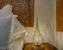 Khách sạn Riad Angsana Lydines (Marrakech, Morocco)
