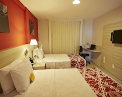 Comfort Hotel & Suites Natal (Natal, Brasilien)