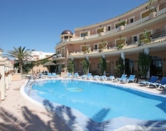 Hotel Gran Sol (Zahara dos Atunes, Espanha)