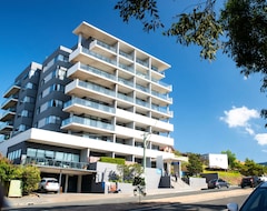 Hotel Best Western Wollongong (Wollongong, Australien)