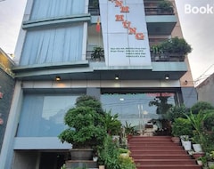 Khách sạn Manh Hung Hotel (Buôn Ma Thuột, Việt Nam)