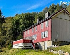 Cijela kuća/apartman Holiday Home Snillfjord Ii (Snillfjord, Norveška)