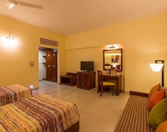 Khách sạn Viva Hotel (Margao, Ấn Độ)
