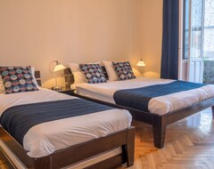 Otel Selection Apartments (Belgrad, Sırbistan)