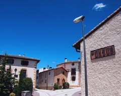 Toàn bộ căn nhà/căn hộ Ezkonberri Vacation Rental (Tafalla, Tây Ban Nha)