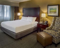 Hotel DoubleTree by Hilton St. Louis at Westport (Saint Louis, USA)