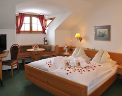 Hotel zum Goldenen Hirschen (Freistadt, Austrija)