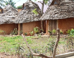 Hotelli Zanzigo (Nungwi, Tansania)