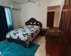 Cijela kuća/apartman Apartamento Amueblado (Galván, Dominikanska Republika)