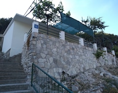 Hele huset/lejligheden Haus Filip (33731-k1) Bogomolje (Sućuraj, Kroatien)