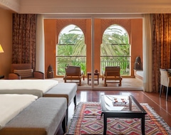 Hotel Riu Grand Palace Tikida Golf (Agadir, Marruecos)
