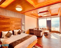 Khách sạn Rockland Cottage, Manali - Centrally Heated & Air Cooled Premium Rooms (Manali, Ấn Độ)