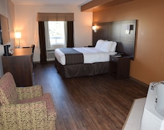Hotel Days Inn by Wyndham Leamington (Leamington, Canada)