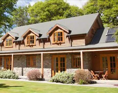 Otel Wanaka Homestead Lodge & Cottages (Wanaka, Yeni Zelanda)