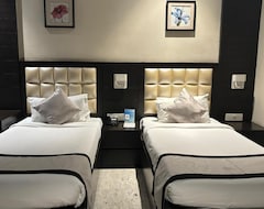 Hotel Wonder Inn (Kharagpur, Hindistan)