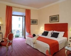 Hotel Colonna Palace (Rom, Italien)
