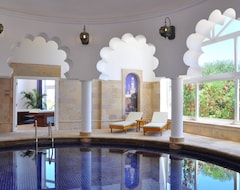 Khách sạn Sheraton Sharm Hotel, Resort, Villas & Spa (Sharm el-Sheikh, Ai Cập)