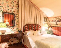 Hotel Villa Abbazia Relais & Chateaux (Follina, Italia)