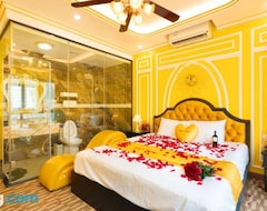 Khách sạn Kings Hotel Linh Dam 1 (Hà Nội, Việt Nam)