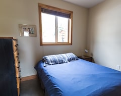 Cijela kuća/apartman Mountain Town Properties Aladars Guest Cabin (Roslend, Kanada)