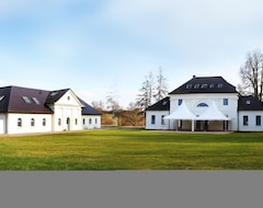 Hotelli Elbzollhaus (Dessau-Roßlau, Saksa)
