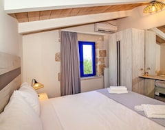 Hotel Villa Vakis Porto Koukla Agios Sostis Zakyntos, With Private Pool And Sea Views (Laganas, Grækenland)