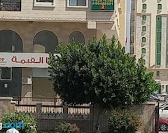 Salalah Hotel (Salalah, Oman)
