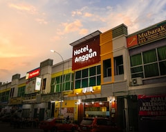 Anggun Hotel (Teluk Iskandar, Malaysia)