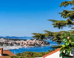 Hotelli Jele (Dubrovnik, Kroatia)