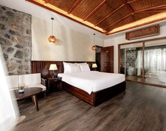 Resort/Odmaralište Athena Premier Resort Ninh Bình (Hoa Lu, Vijetnam)