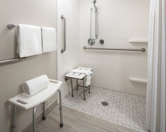 Holiday Inn Express Hotel & Suites Irving Dfw Airport North, An Ihg Hotel (Irving, EE. UU.)