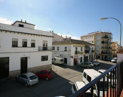 Tüm Ev/Apart Daire Apartamentos Ronda Luz (Ronda, İspanya)